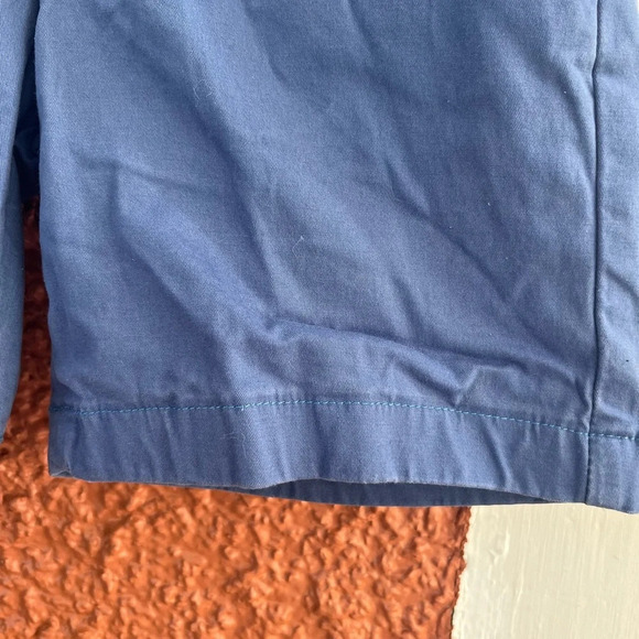 CROWN & IVY  Boys Size 10 Blue MOTION FLEX Shorts - Picture 3 of 5